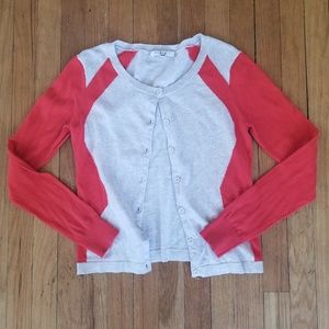 Cabi  button down cardigan